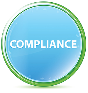 Compliance Button